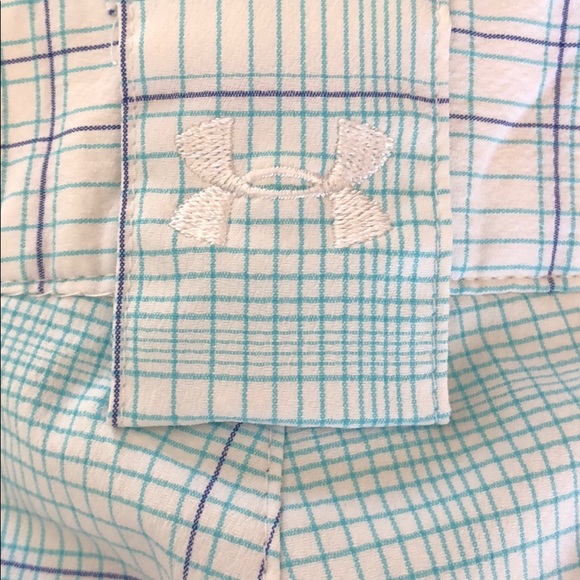 Under Armour Size 6 Performance Allseasongear - Picture 11 of 11